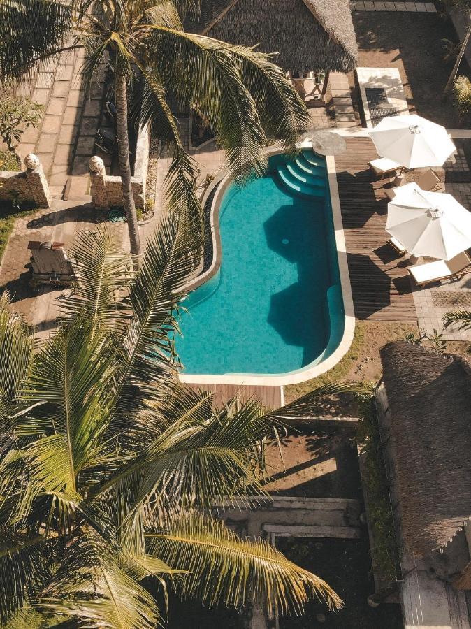 Vakantiepark Tentacle Bali Ped