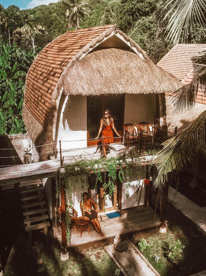 Tentacle Bali Vakantiepark Ped