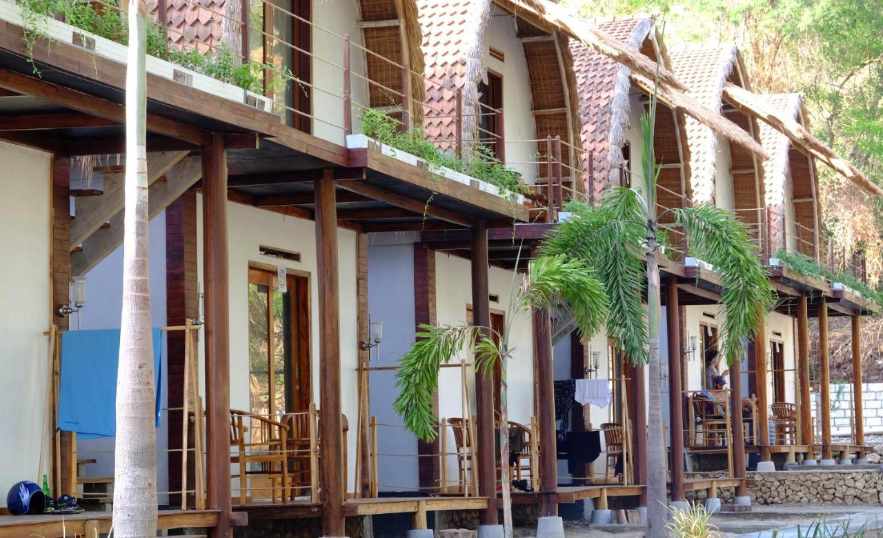 Tentacle Bali Vakantiepark Ped