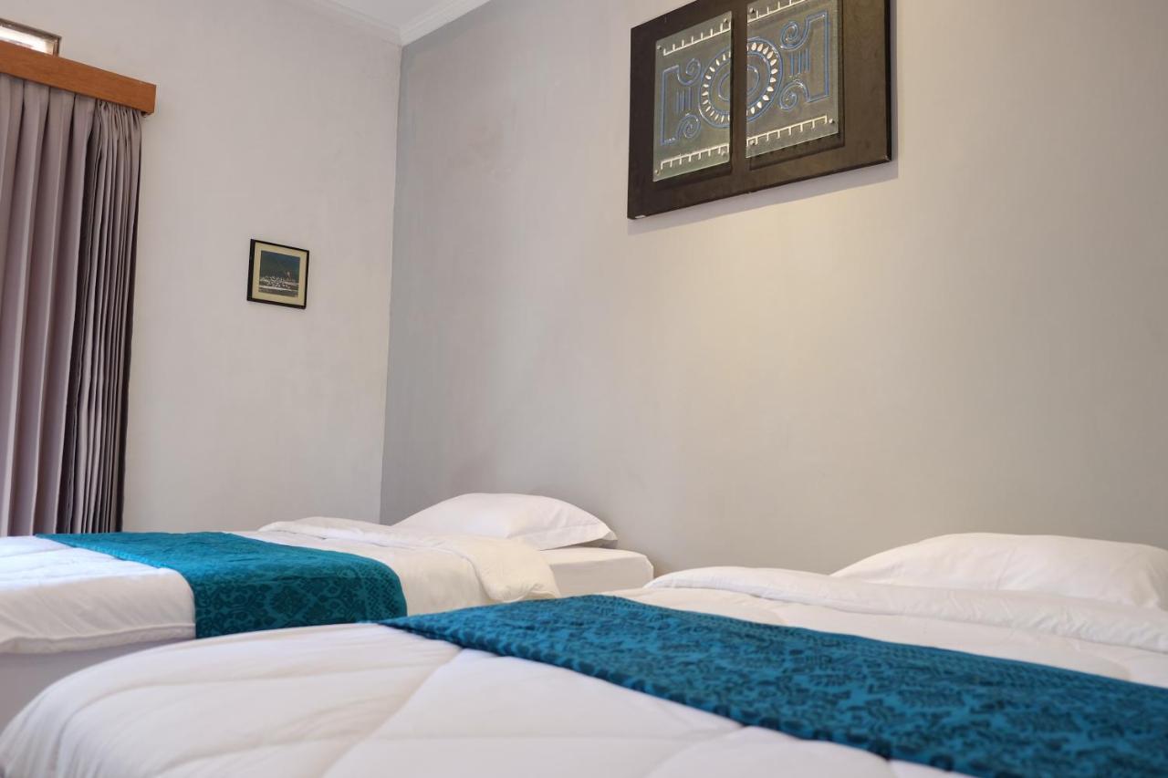 Tentacle Bali Vakantiepark 2*