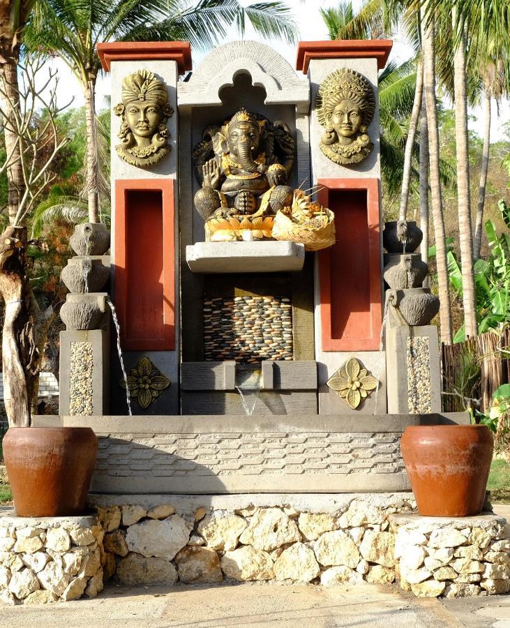 Tentacle Bali Vakantiepark Ped