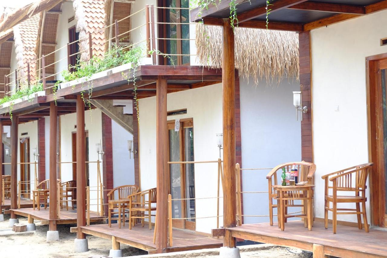Tentacle Bali 2* Ped