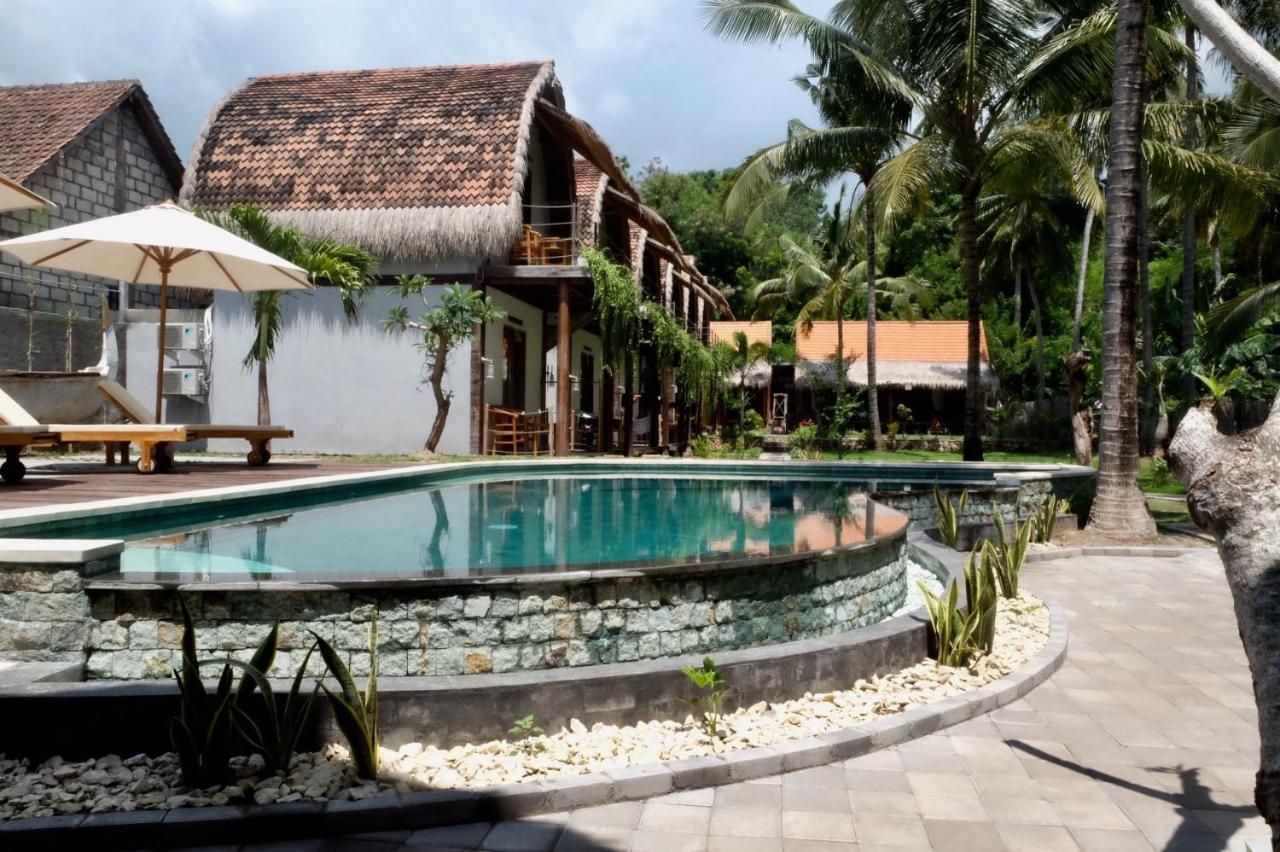 Vakantiepark Tentacle Bali