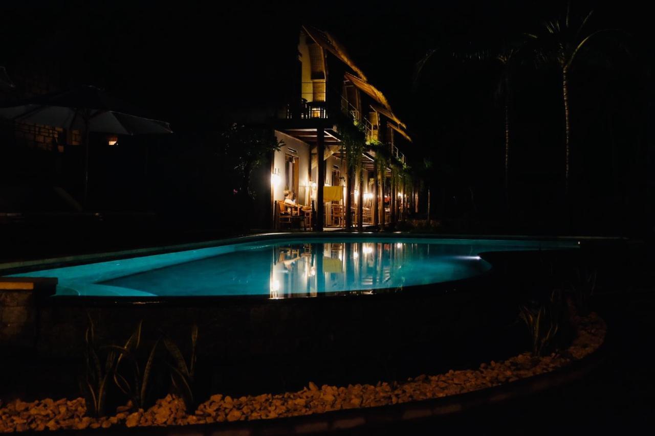 Vakantiepark Tentacle Bali Ped
