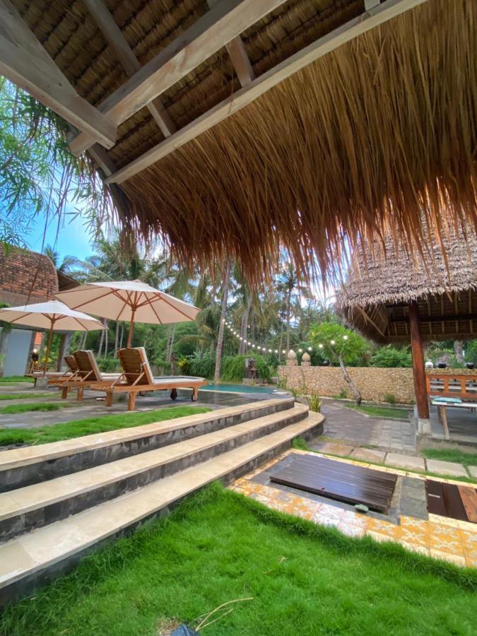 Tentacle Bali Vakantiepark Ped