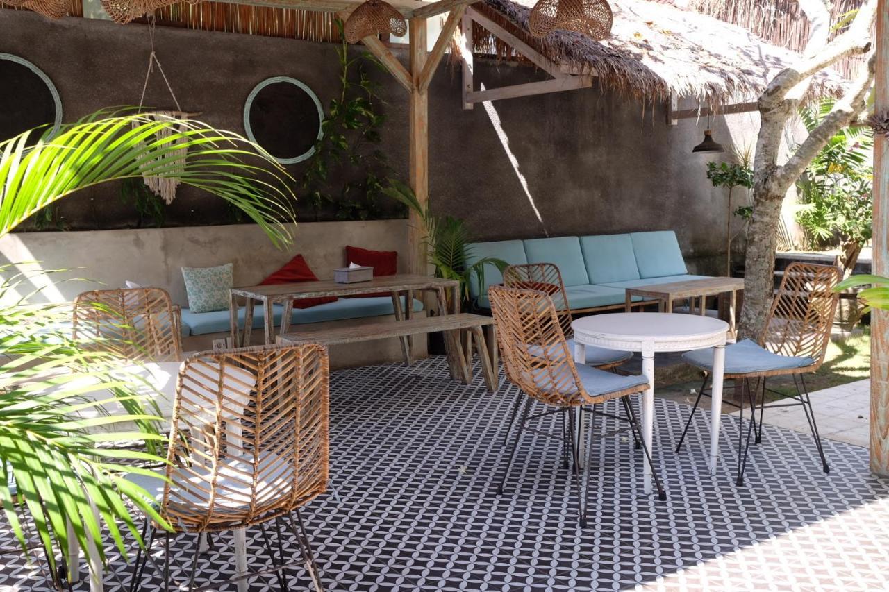 Vakantiepark Tentacle Bali 2*