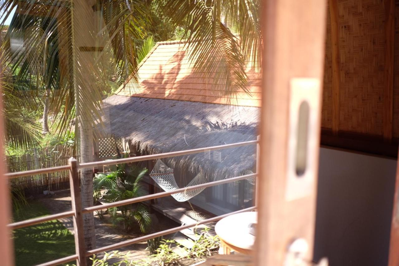 Vakantiepark Tentacle Bali 2*