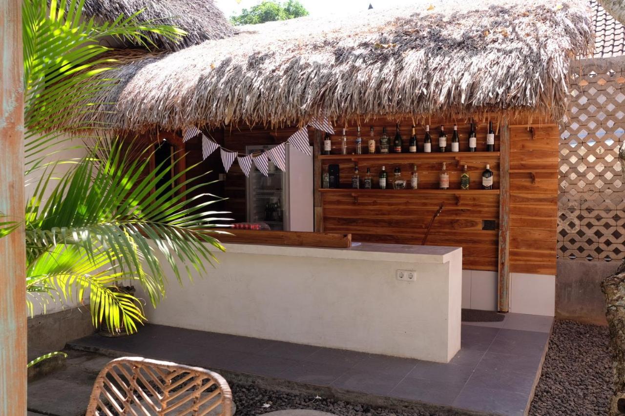 Vakantiepark Tentacle Bali