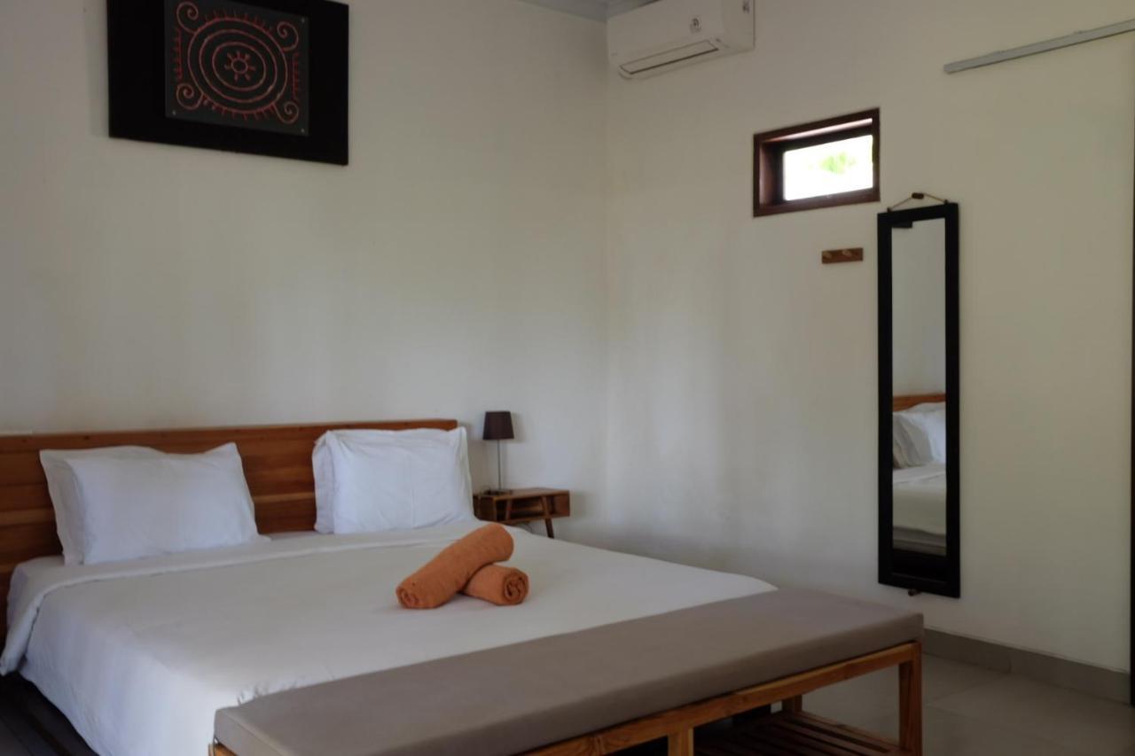 Tentacle Bali Vakantiepark