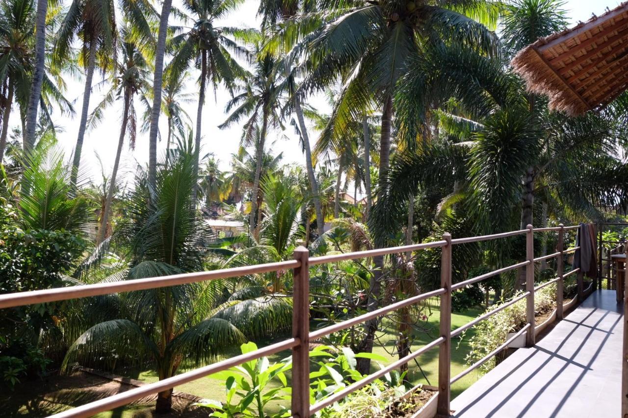 Vakantiepark Tentacle Bali