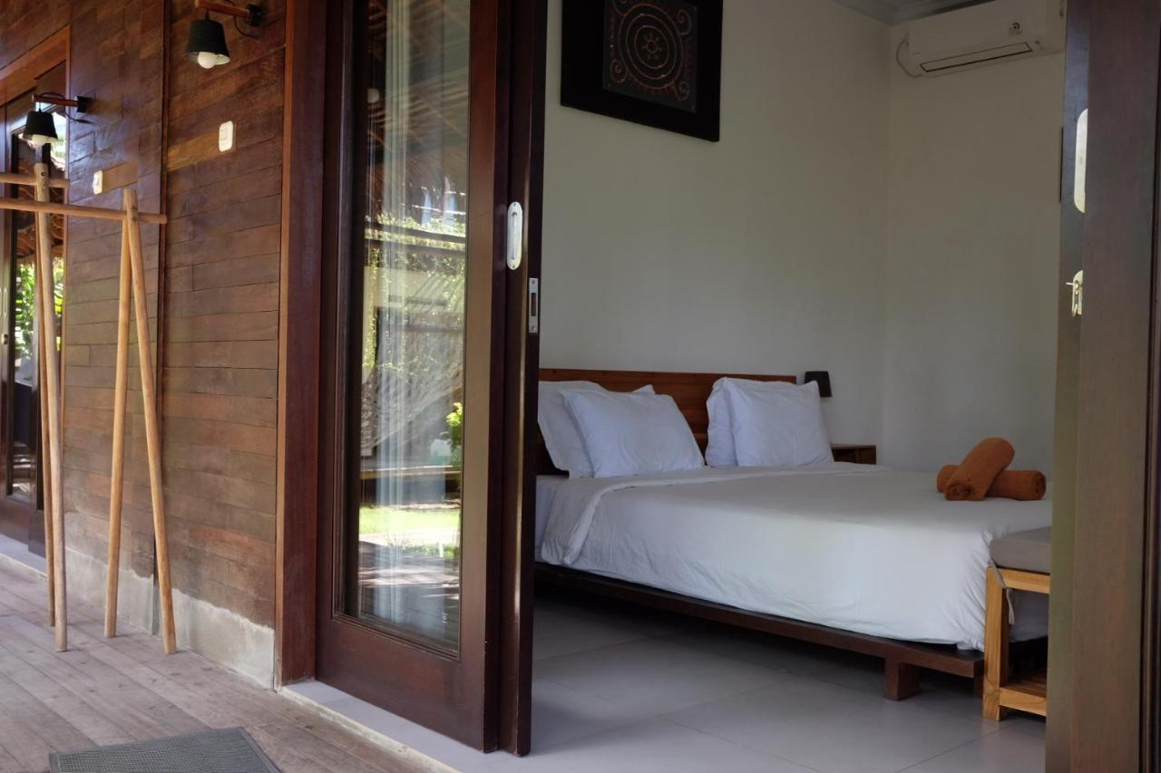 Vakantiepark Tentacle Bali 2*