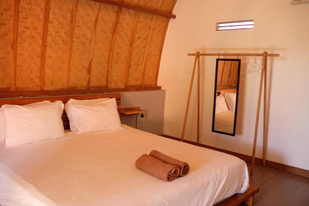 Vakantiepark Tentacle Bali 2*