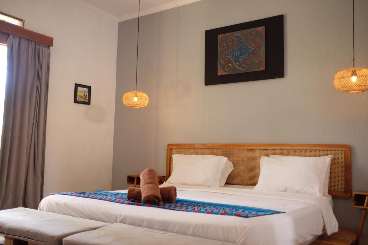 Tentacle Bali Ped