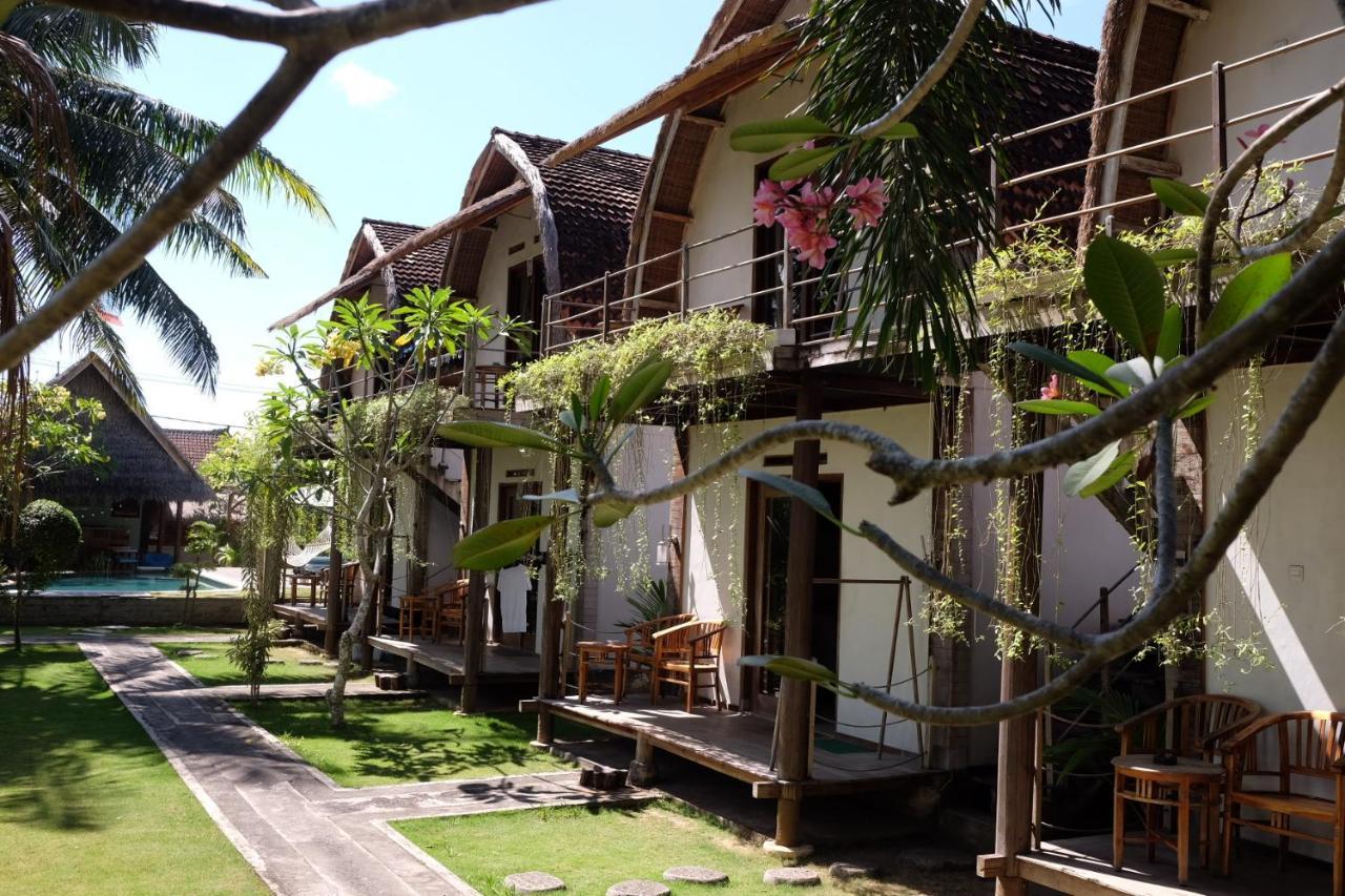 Tentacle Bali Vakantiepark