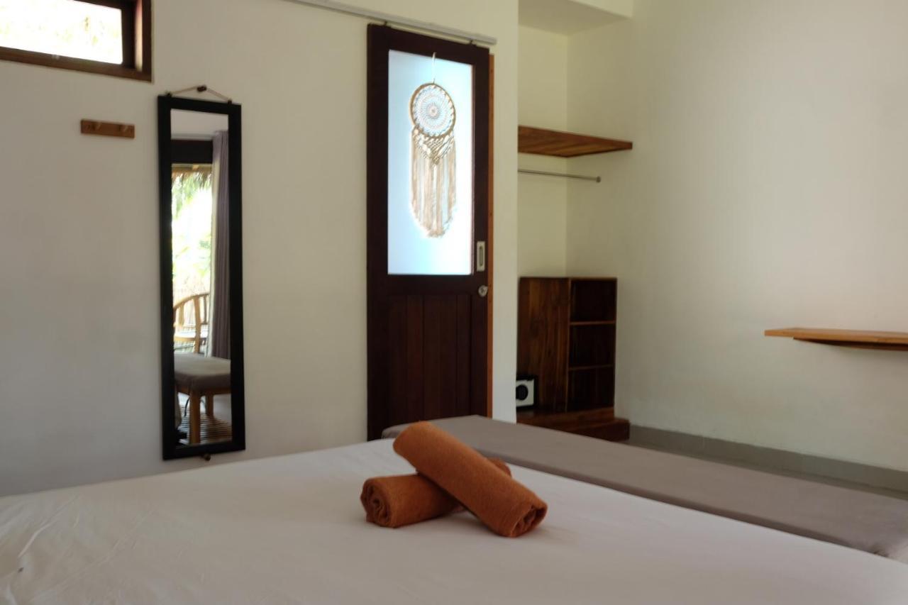Vakantiepark Tentacle Bali 2*