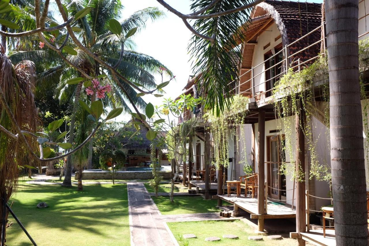 Tentacle Bali 2* Ped