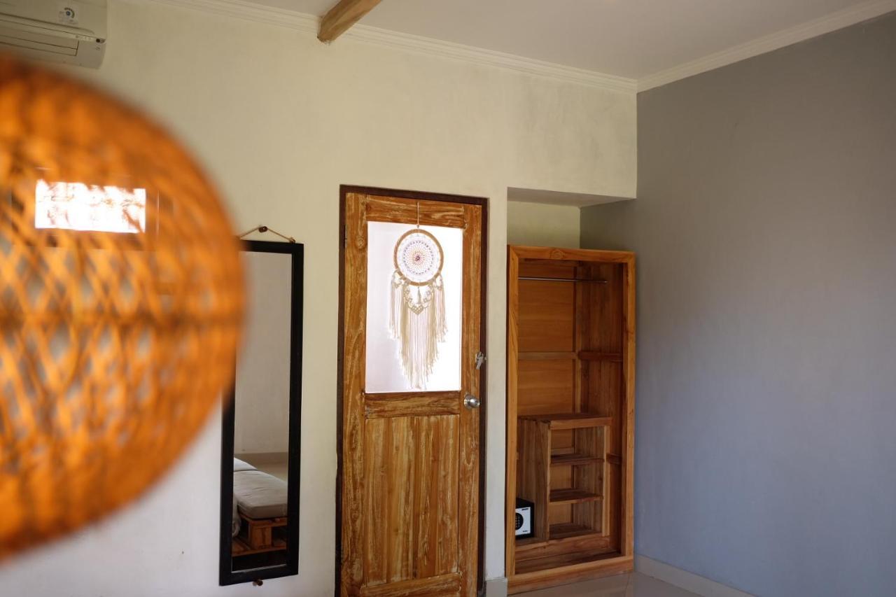 Tentacle Bali 2* Ped